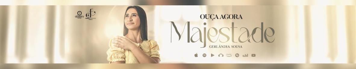 Imagem de capa de Gerlândia Sousa