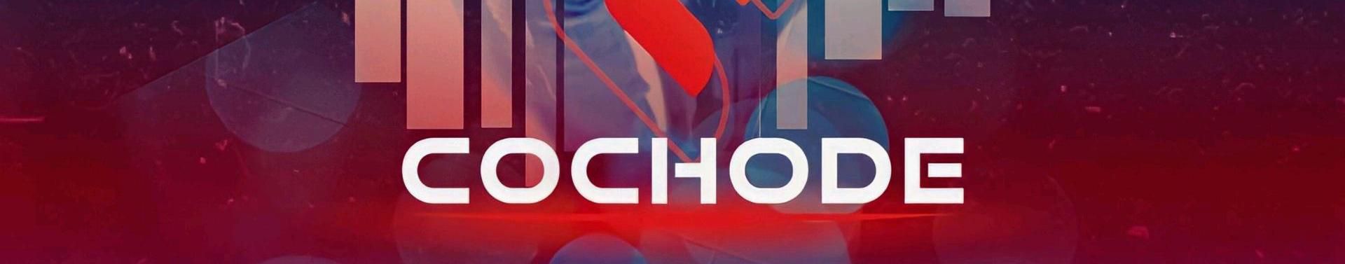 Imagem de capa de Cochode