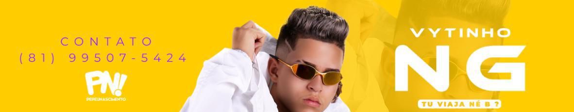 Imagem de capa de Vytinho NG