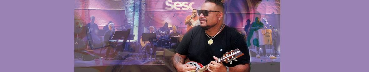 Imagem de capa de Robson Duprata