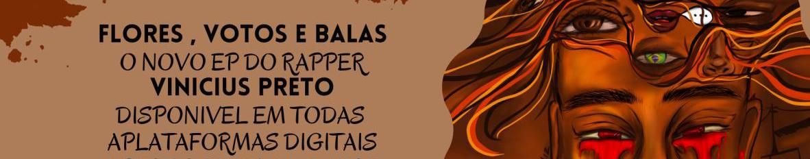 Imagem de capa de Vinicius Preto
