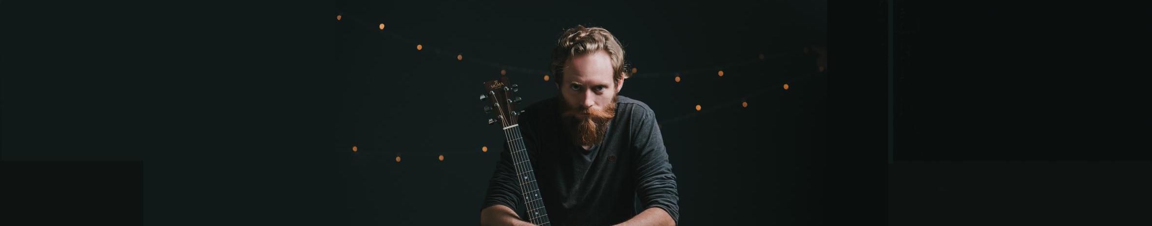 Imagem de capa de Jean Gogh