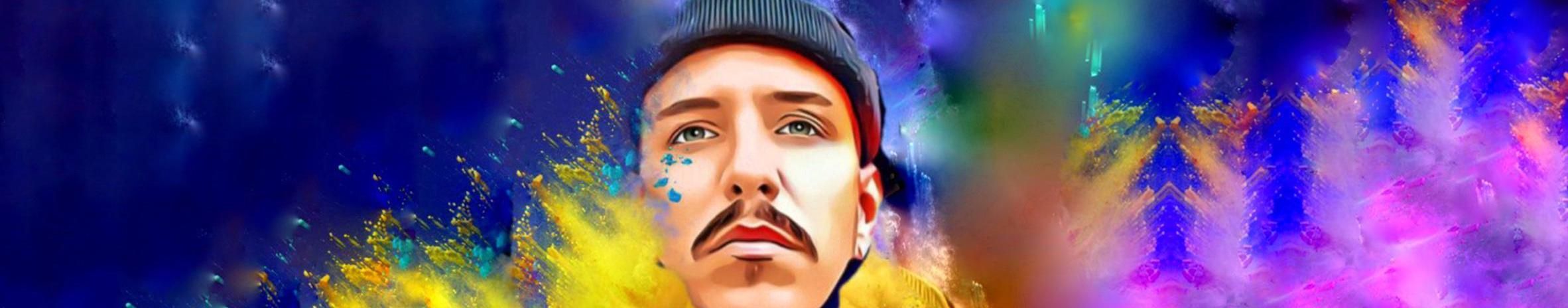 Imagem de capa de Rick Joe