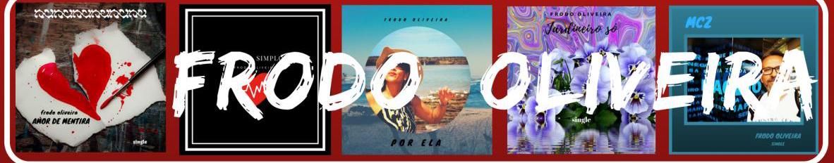 Imagem de capa de Frodo Oliveira