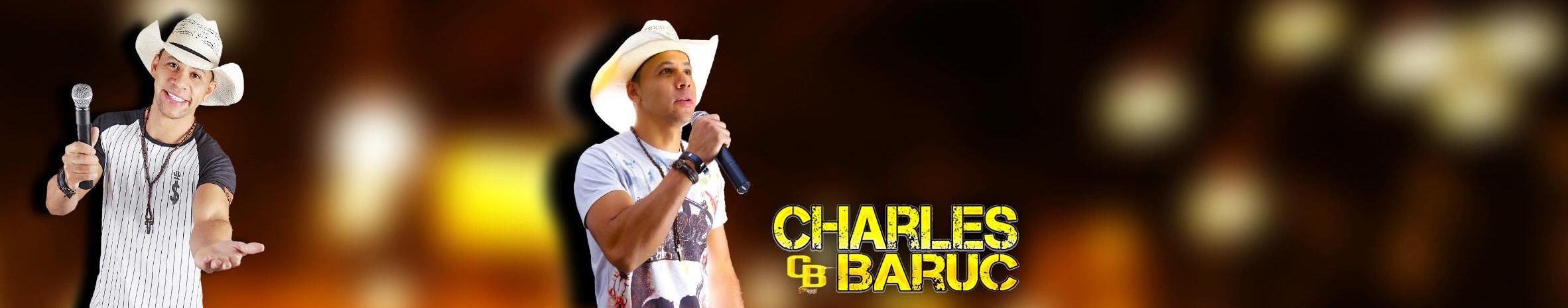 Imagem de capa de Charles Baruc