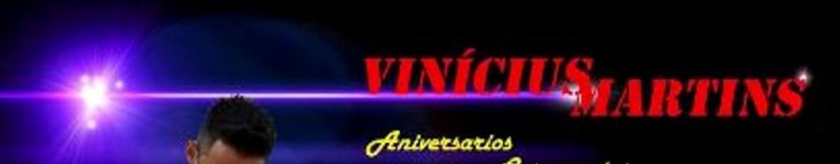 Imagem de capa de Vinicius Martins