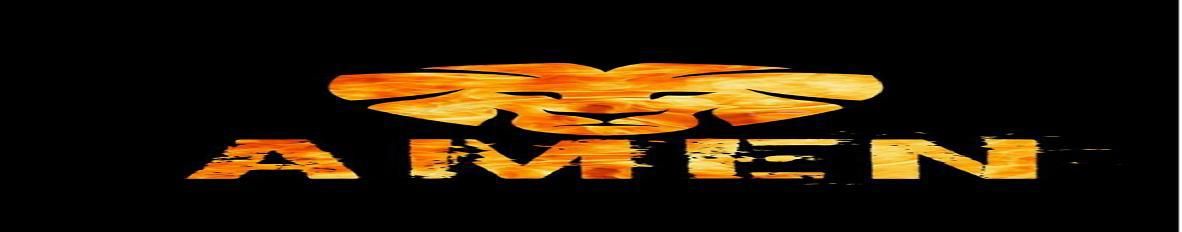 Imagem de capa de Banda Amen