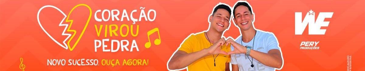Imagem de capa de Banda we