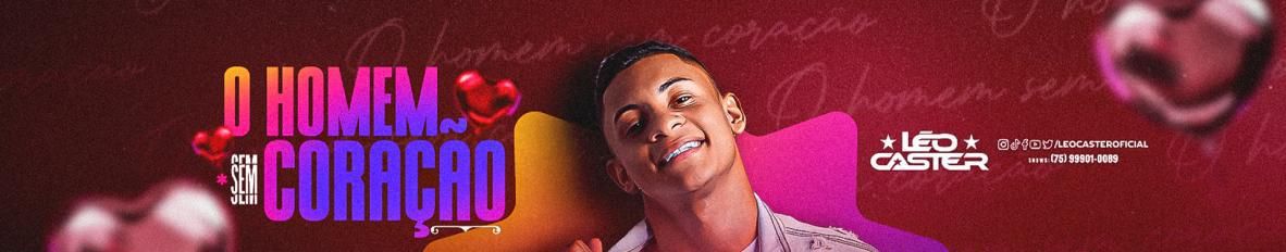 Imagem de capa de Léo Caster
