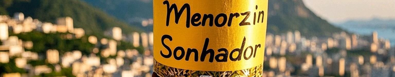 Imagem de capa de MC Radson