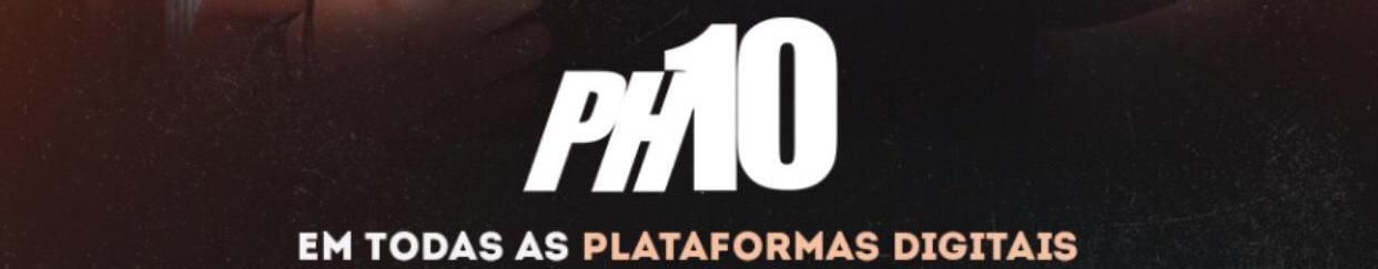 Imagem de capa de Banda Ph10