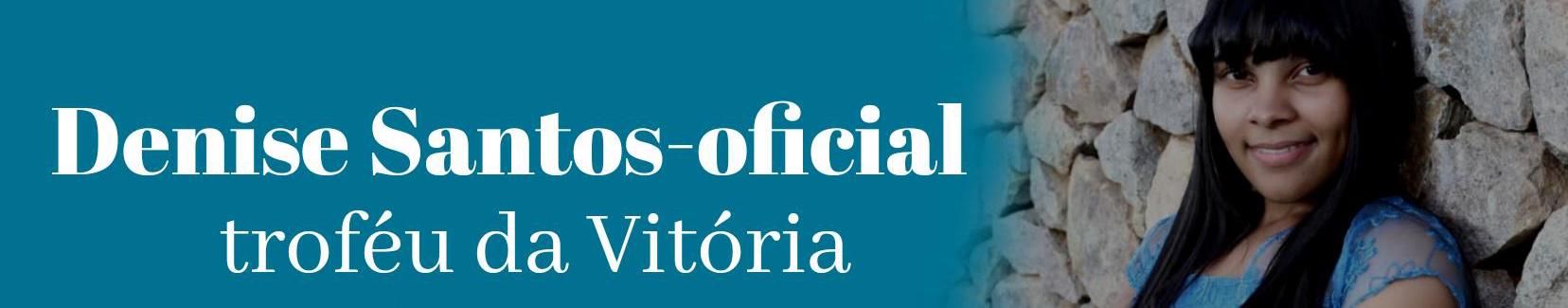 Imagem de capa de CANTORA DENISE SANTOS