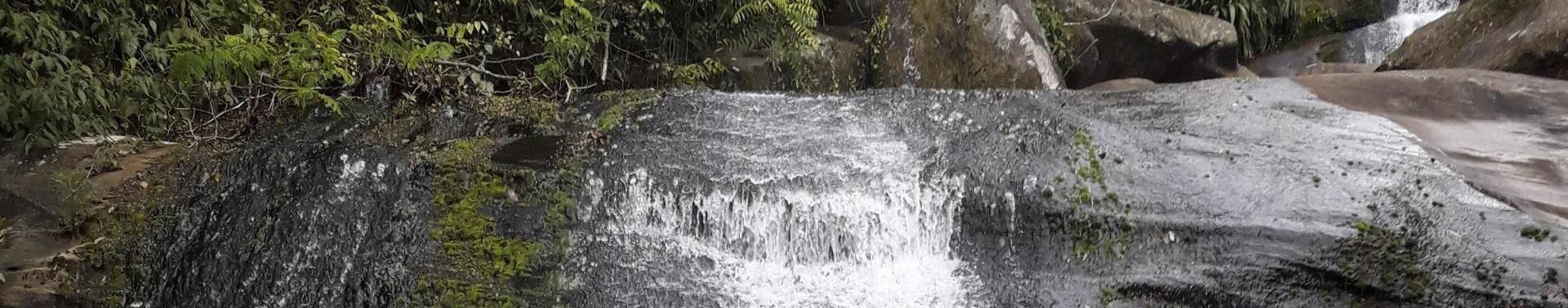 Imagem de capa de ADAILTON PEGADA QUENTE