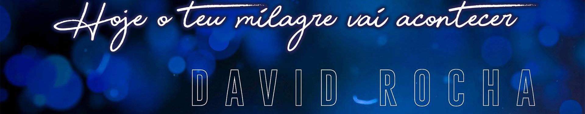 Imagem de capa de David Rocha De Mairiporã