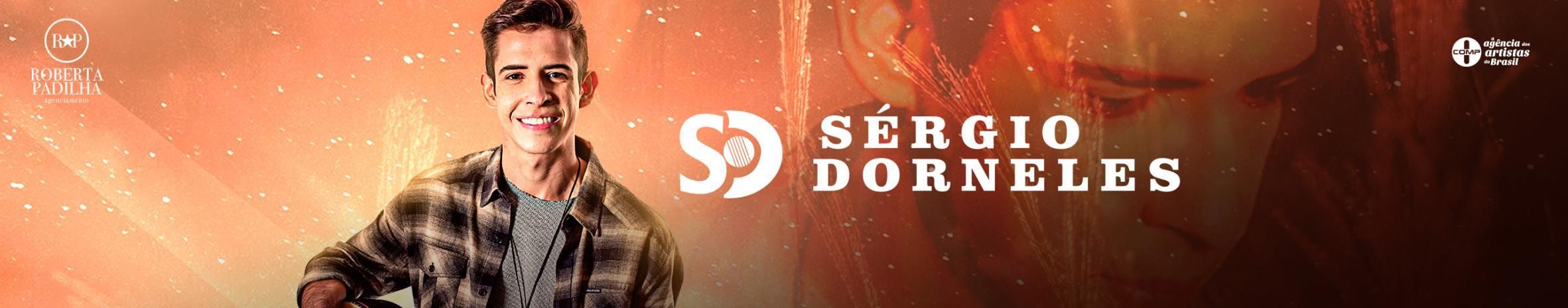 Imagem de capa de SÉRGIO DORNELES