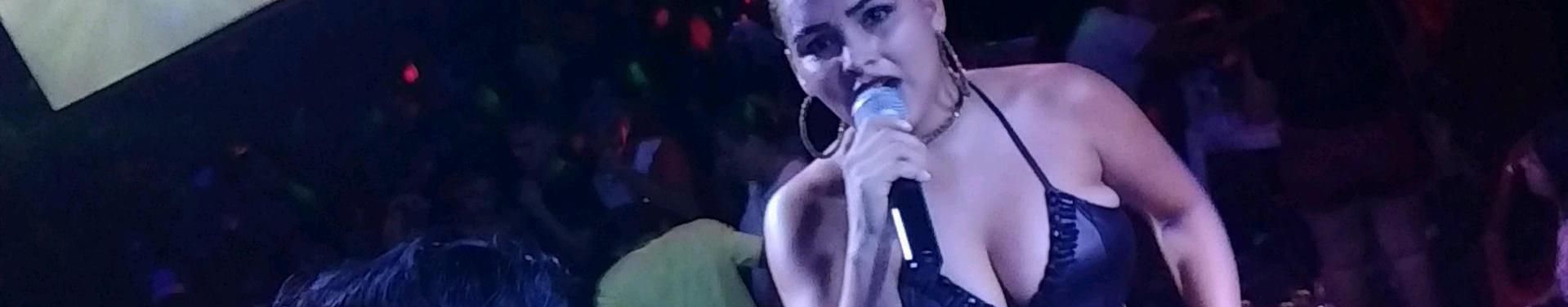 Imagem de capa de LÚCINHA LIMA A DIVA DA SOFRÊNCIA