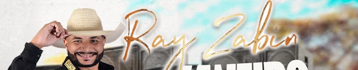 Imagem de capa de Ray Zabin