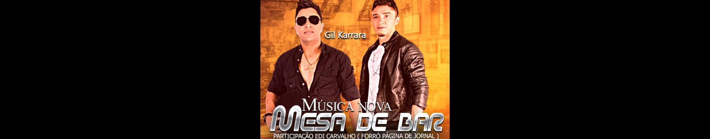 Imagem de capa de GIL KARRARA