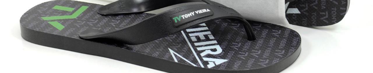 Imagem de capa de Tony Vieira Oficial