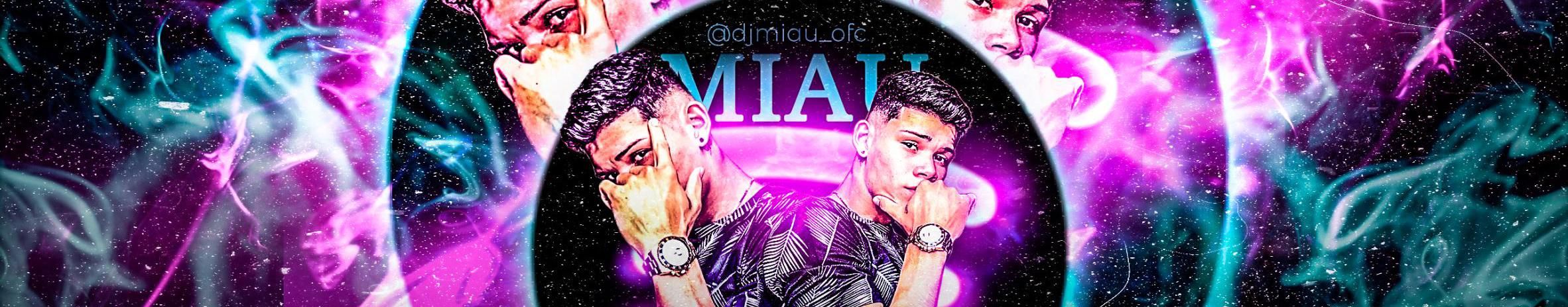 Imagem de capa de Dj Miau