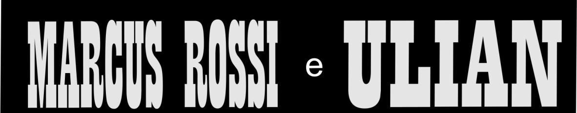 Imagem de capa de Marcus Rossi e Ulian