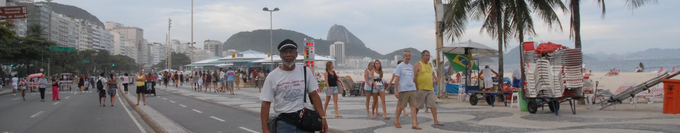 Imagem de capa de Pap´s