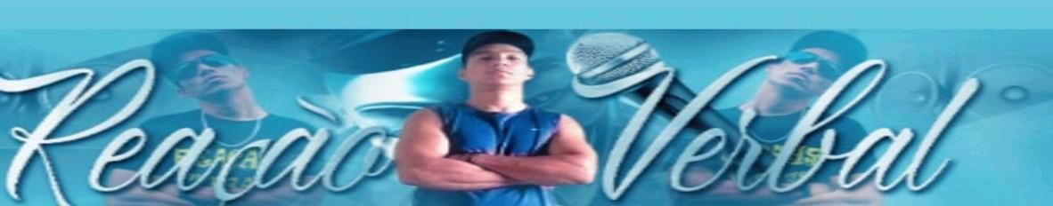 Imagem de capa de ROBSON REAÇÃO VERBAL