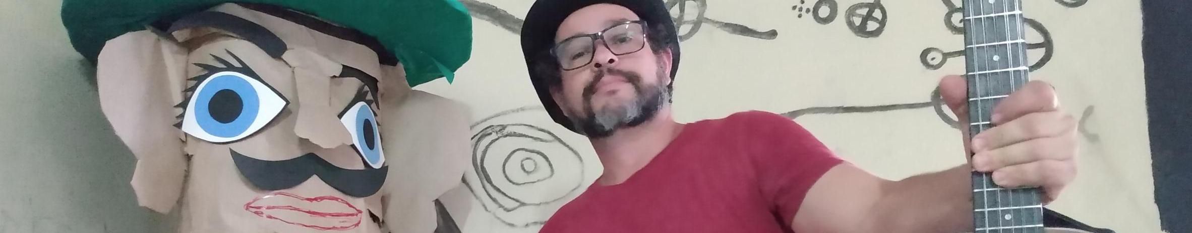 Imagem de capa de Sergio Pereira