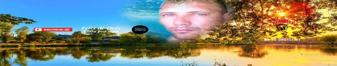 Imagem de capa de Felix de Orós