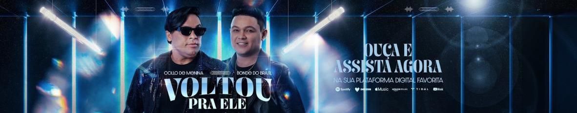 Imagem de capa de Collo de Menina