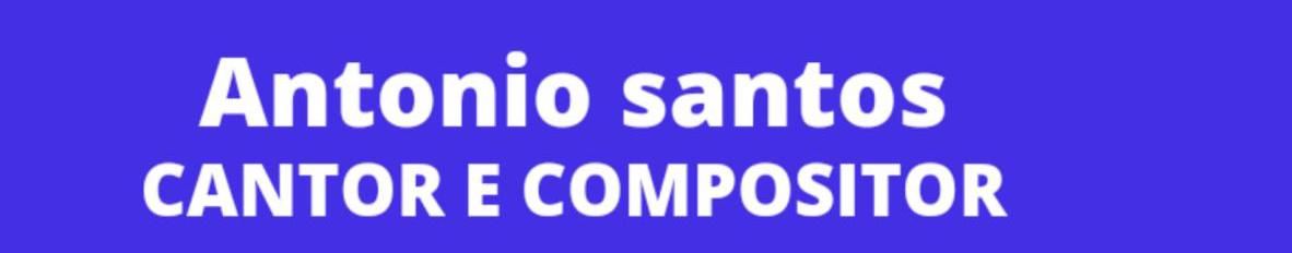 Imagem de capa de Antonio Santos
