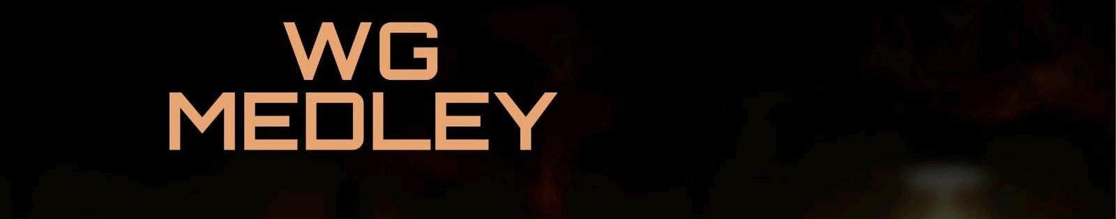 Imagem de capa de WG MEDLEY