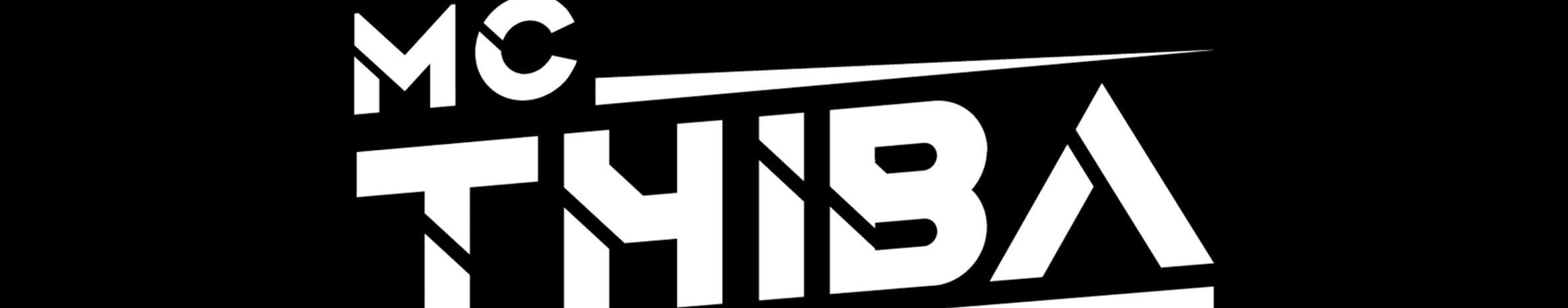 Imagem de capa de Mc Thiba