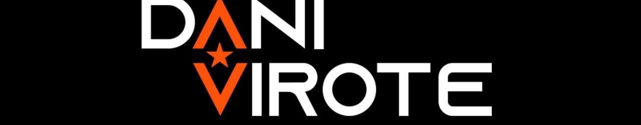 Imagem de capa de Dani Virote