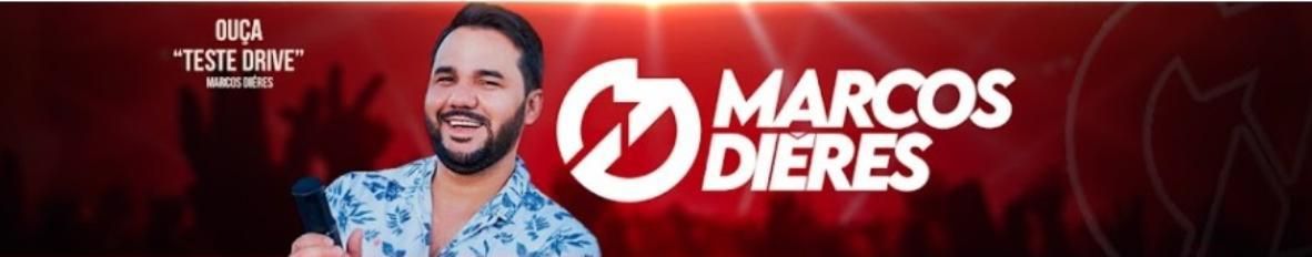 Imagem de capa de Marcos Diéres