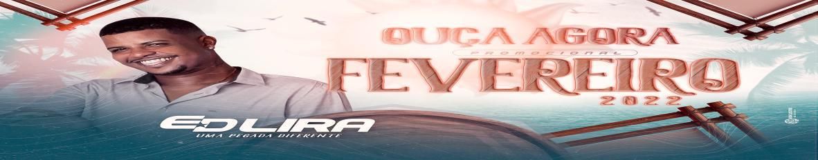 Imagem de capa de Ed Lira