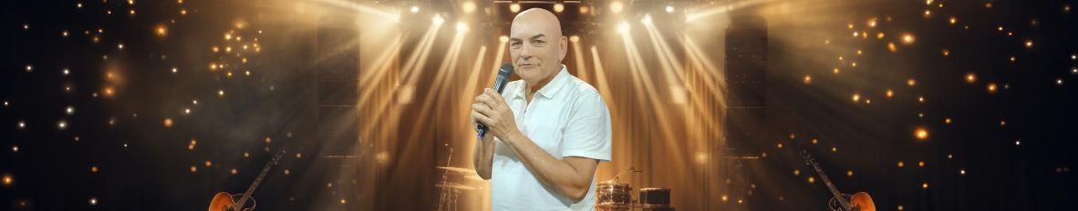 Imagem de capa de Marcos Fernandes