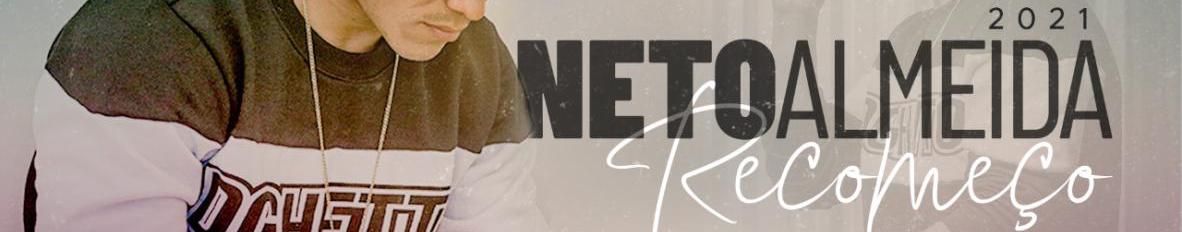 Imagem de capa de Neto Almeida