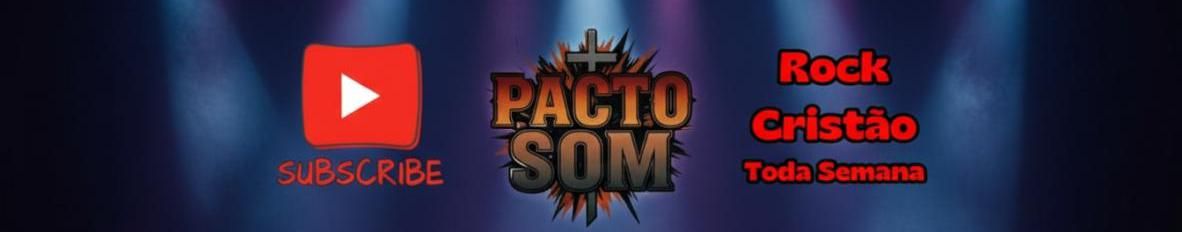 Imagem de capa de Pacto Som