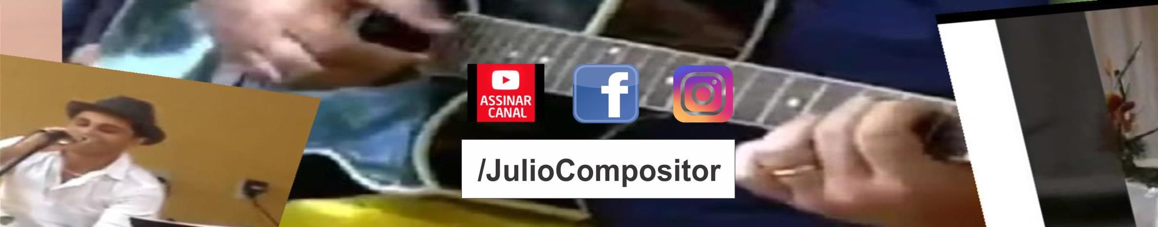 Imagem de capa de J Julio Nascimento
