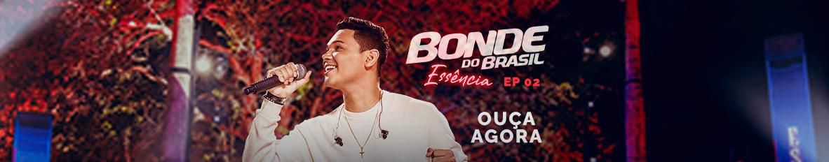Imagem de capa de Bonde do Brasil
