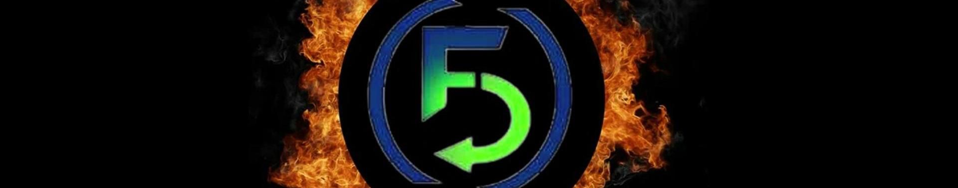 Imagem de capa de F5 Produções