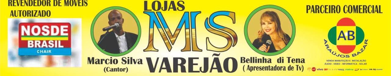 Imagem de capa de Cantor Marcio Silva