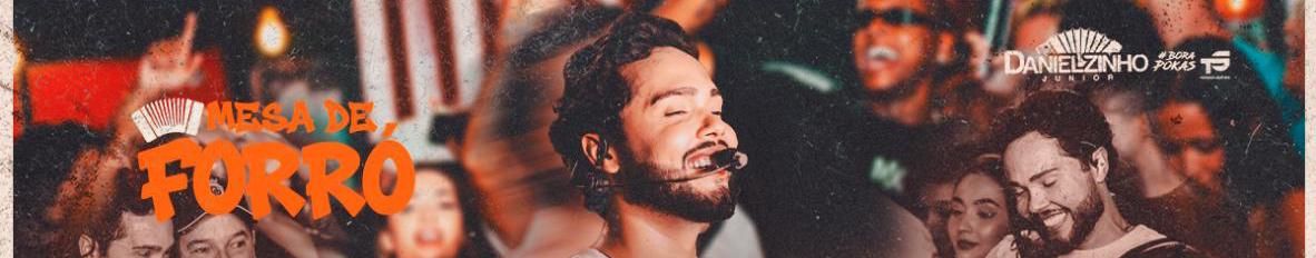Imagem de capa de Danielzinho Junior