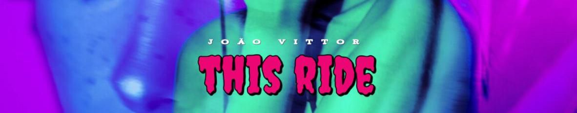 Imagem de capa de João Vittor