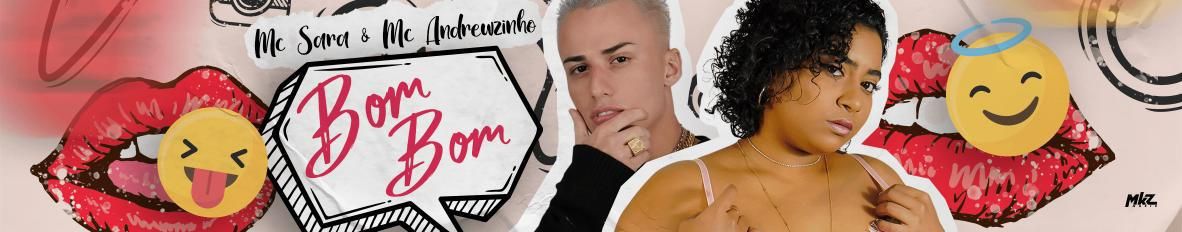 Imagem de capa de Mc Andrewzinho