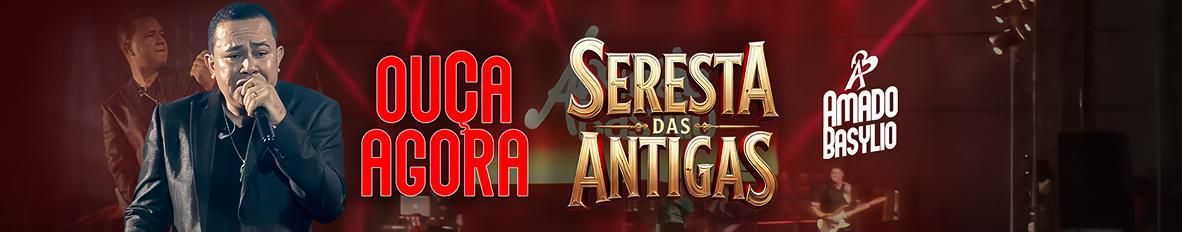 Imagem de capa de Amado Basylio