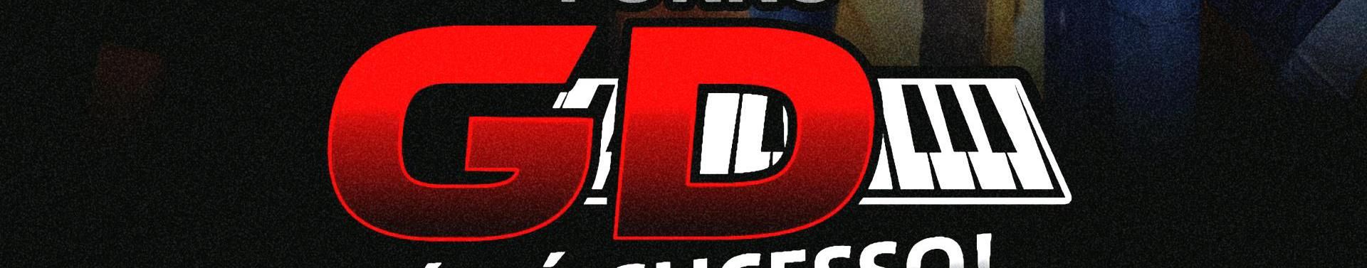 Imagem de capa de FORRÓ GD É SÓ SUCESSO!