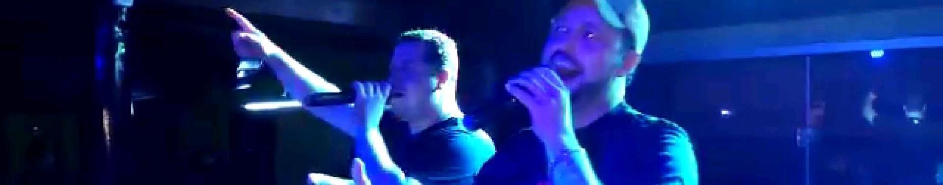 Imagem de capa de Stebhan & Davi