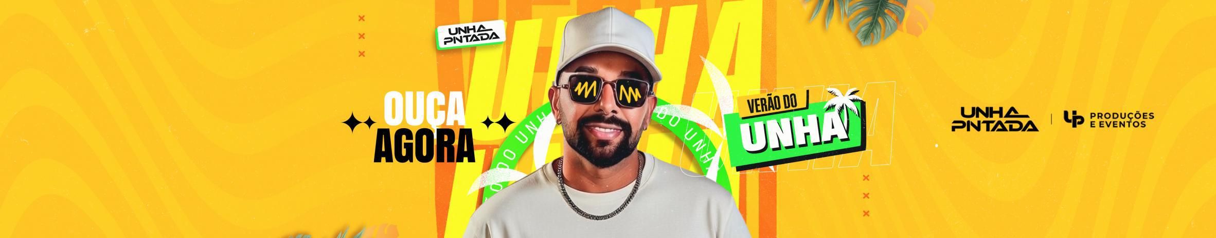 Imagem de capa de Unha Pintada